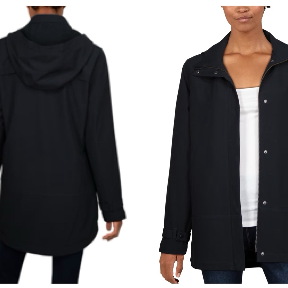 Natural Reflection Softshell Jacket Sz S - image 7